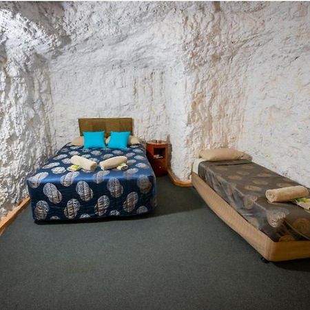 White Cliffs Underground Motel Extérieur photo